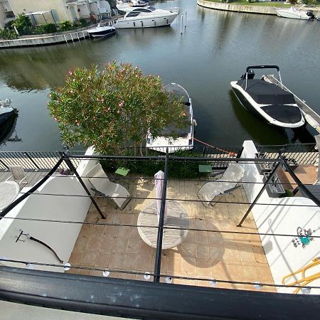 Marina 26 Aigues-Mortes Exterior foto